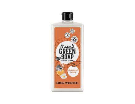 Marcels Green Soap Afwasmiddel - 500 ml