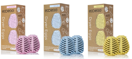 Eco Egg Dryer Egg