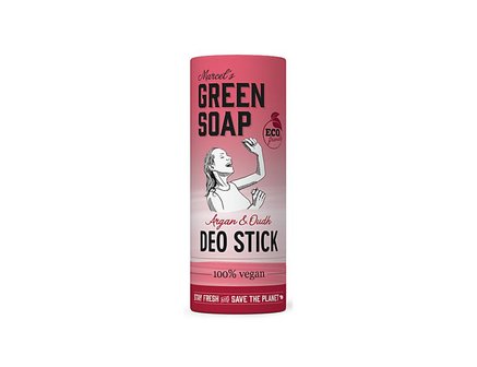 Marcels Green Soap Deo Stick  - 40gr - vegan