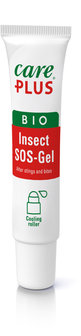 Care Plus&reg; Bio SOS Roller - verzachtend en verzorgend na een insectenbeet