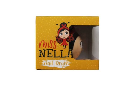 Miss Nella nageldroger