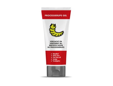 Eco Cosmetics - Processierups gel - 200ml