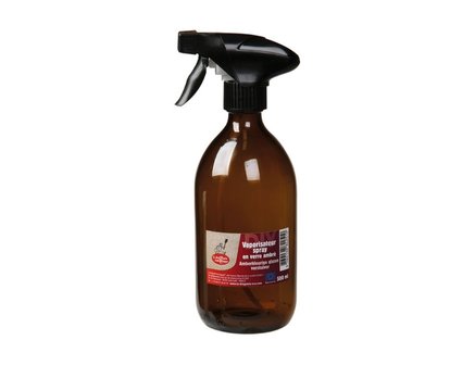 La droguerie Ecologique - Glazen sprayfles - 500 ml