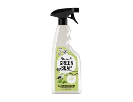 Marcels Green Soap Allesreiniger Spray - 500 ml