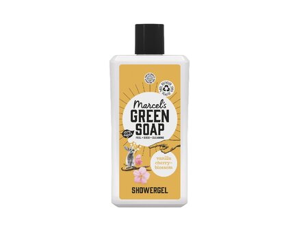 Marcels Green Soap Shower gel - 500ml