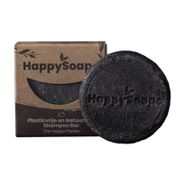 Happy Soap shampoo bar voor alle haartype - 70 gr - vegan
