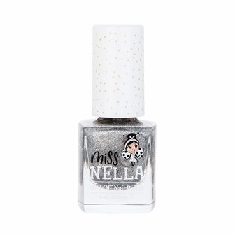 Miss Nella peel off kinder nagellak - diverse kleuren - vegan 