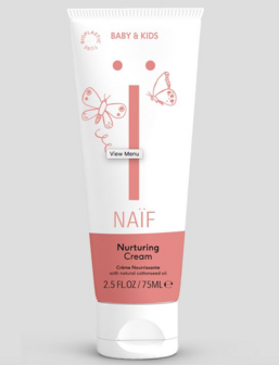 Naif Baby Nurturing Cream