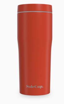 Solecup thermal rood