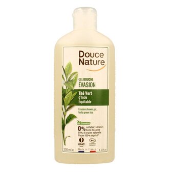 Douce Nature Douchegel &amp; shampoo - 250 ml