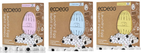 Eco Egg, Refill 50 Washes 