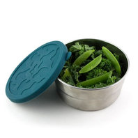 Blue Water Bento RVS Snackbox - Seal Cup Solo - midi