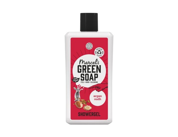 Marcels Green Soap Shower gel - 500ml