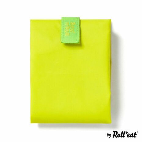 Roll 'eat - Boc and Roll fluor 