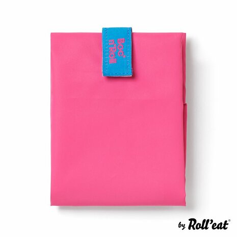 Roll 'eat - Boc and Roll fluor 