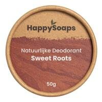 Happysoaps Deodorant sweet roots