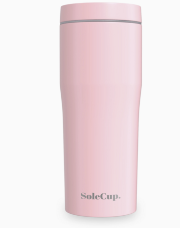 Solecup thermal roze